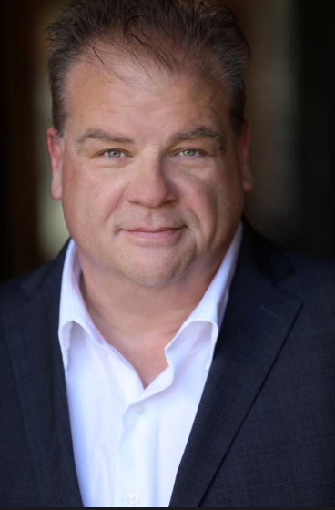 Angelo Tsarouchas, 2026 Gala Master of Ceremonies